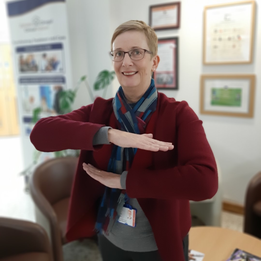 BIPAneurinBevan's tweet photo. Heddiw, rydym yn dathlu Diwrnod Rhyngwladol Menywod. Gadewch i ni gyd fod yn gyfartal #EachForEqual #DRW2020 https://t.co/Z3vtXRtj5D