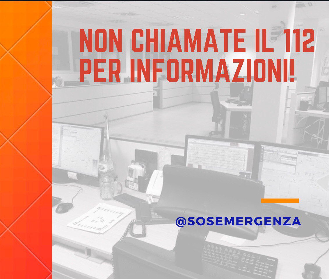 corradonosotti's tweet photo. Numero Verde INFO #COVID19 ⁦@RegLombardia⁩ 

➡️ 800 89 45 45 ⬅️ 

#zonarossa #COVID19italia https://t.co/oPAL8gVxvD