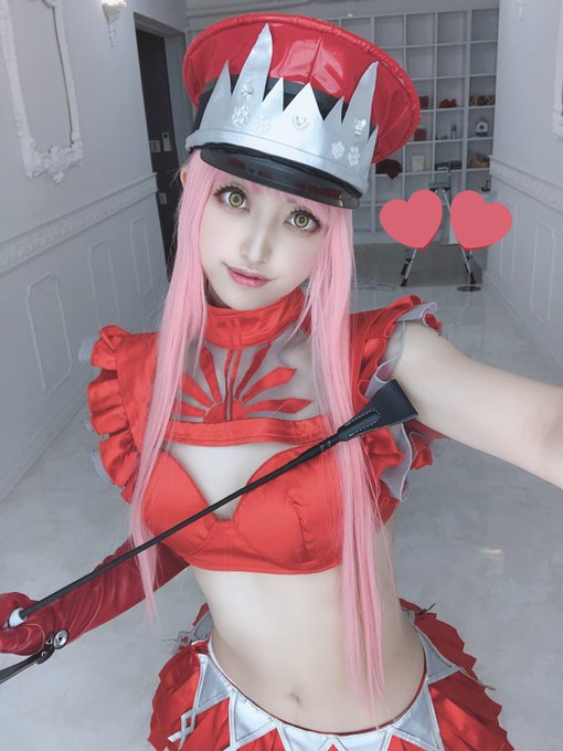 Twitterのコスプレ画像50