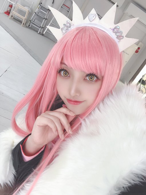 Twitterのコスプレ画像51