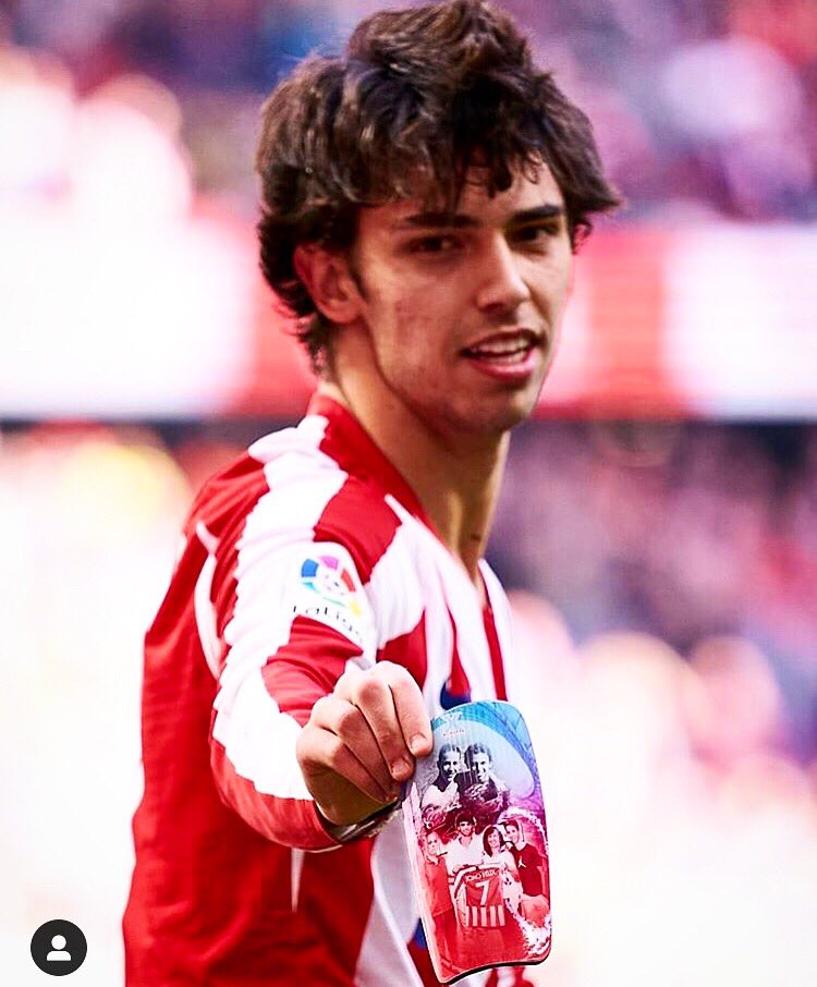 Great <a href="/joaofelix70/">João Félix</a> !! Parabens!!