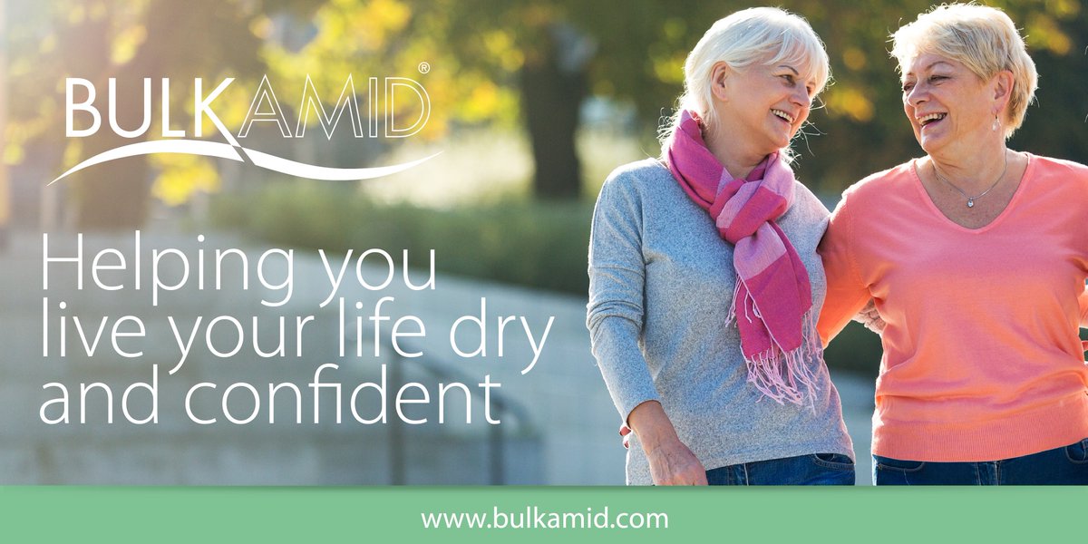 Bulkamid - a urethral bulking agent tweet media