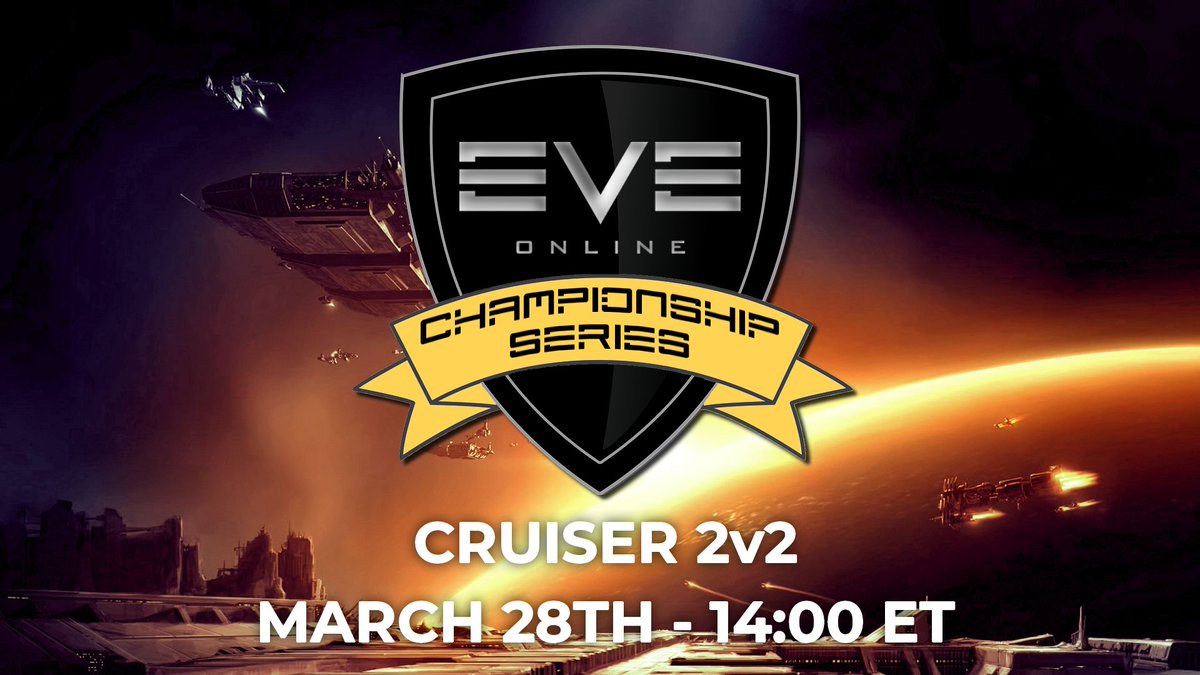 EVE_CS tweet media
