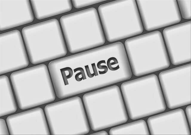 ChangesTherapy's tweet photo. Sundays should always come with a pause button #Sunday https://t.co/3TP11lZBtJ
