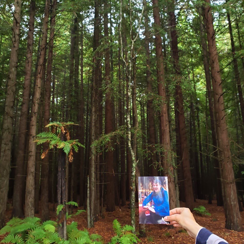 ftdanieljames's tweet photo. Here’s a tease of where I took Conor on an adventure to 👀🇳🇿 Give is a listen only Spot of Fy to hear about the amazing travels of Conor https://t.co/0fKAij5bEC