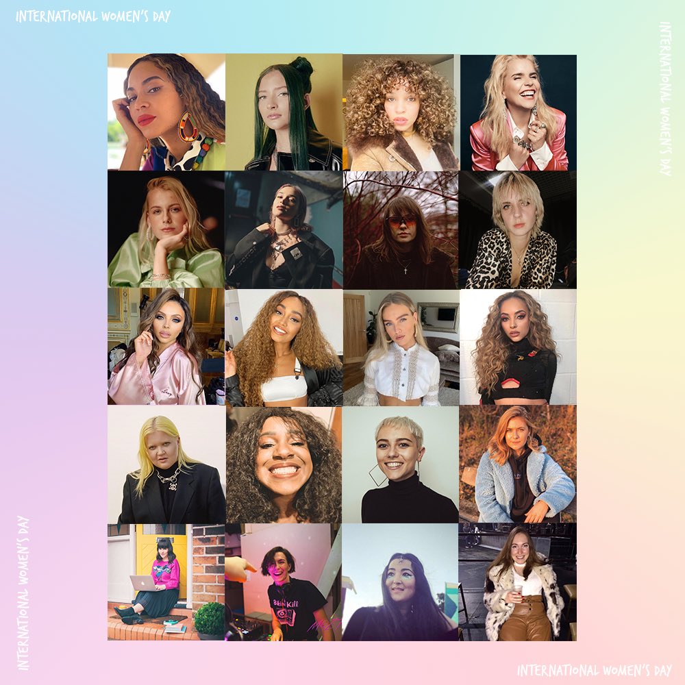 RCA Records UK tweet media