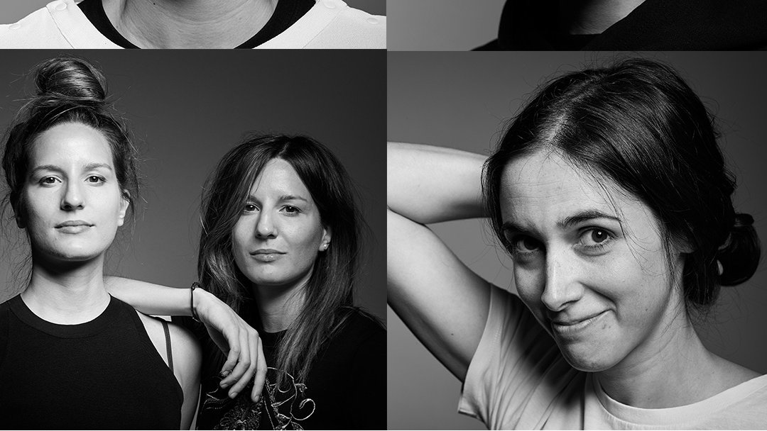OFFFVienna's tweet photo. We tend to keep our eyes shut when confronted with inequality. 😔 For today's #internationalwomensday, let's open them up together with some of our incredibly inspiring female speakers from #OFFFVIENNA19.
📸: Werner Streitfelder #Weare #GenerationEquality #IWD2020 #offfvienna https://t.co/7ml86UNGas