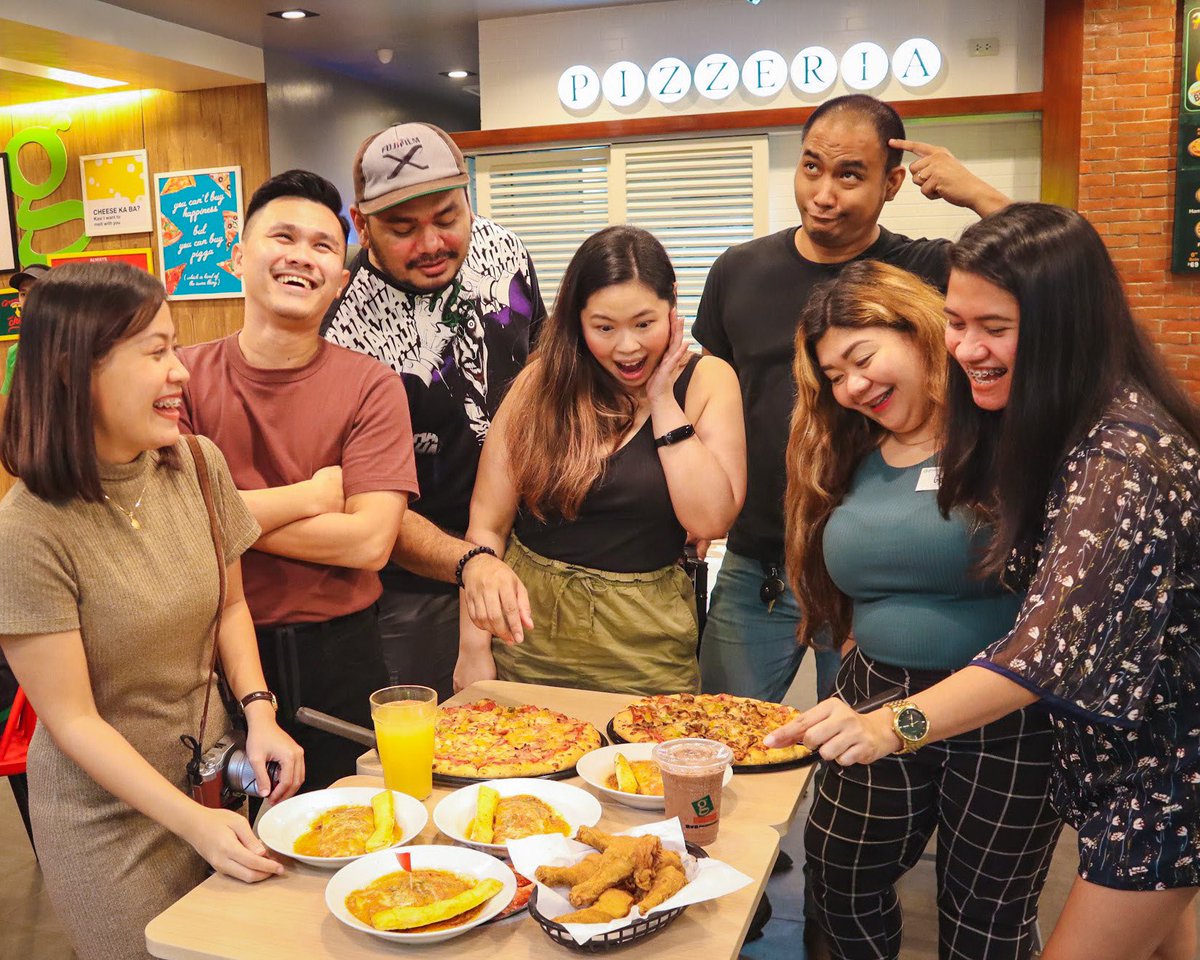 Davao Bloggers tweet media