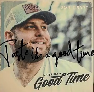 A Sunday morning listening to <a href="/jonkraftmusic/">Jon Kraft</a> 🎧🎙️🎶