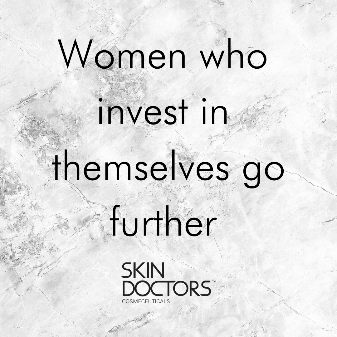 Skin Doctors tweet media