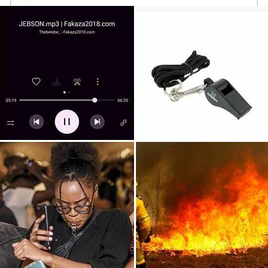 Thebelebe S.A tweet media