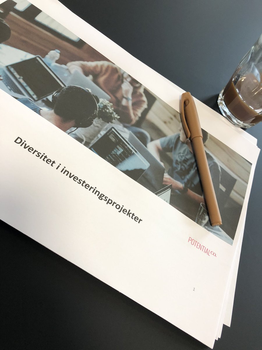 Vækstfonden (@vaekstfonden) on Twitter photo .<a href="/lisbethom/">Lisbeth Odgaard Damm</a> fra Potential Co. præsenterer ny undersøgelse af kerneproblematikker for ønsket om mere diversitet i iværksætteri. Meget at tage fat på - fra den narrative fortælling om den gode entreprenør til fokus på startup life navigation #8marts #IWD2020 #dkpol #dkbiz .<a href="/lisbethom/">Lisbeth Odgaard Damm</a> fra Potential Co. præsenterer ny undersøgelse af kerneproblematikker for ønsket om mere diversitet i iværksætteri. Meget at tage fat på - fra den narrative fortælling om den gode entreprenør til fokus på startup life navigation #8marts #IWD2020 #dkpol #dkbiz