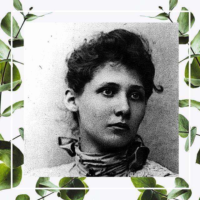 WeledaUK's tweet photo. 'A clear-sighted woman with a strong vision of reform in medical treatment'. This #InternationalWomensDay, we'd like to celebrate Dr. Ita Wegman, co-founder of Weleda 💚 #IWD #Weleda https://t.co/icrx7ed8xx
