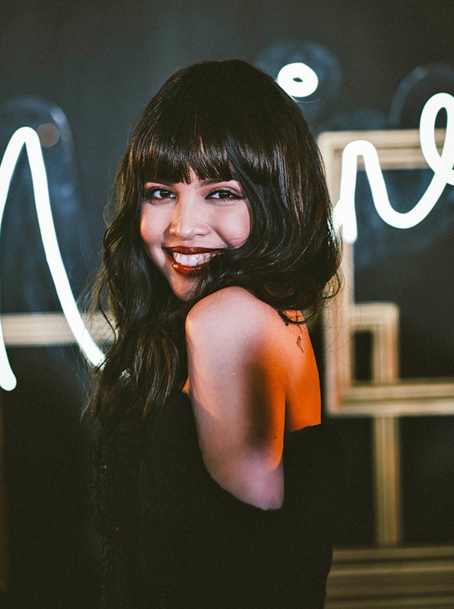 JomitchU's tweet photo. She overcame everything that was meant to destroy her.

@mainedcm  Mengay
#MaineMendoza https://t.co/rRGVOIRF7V