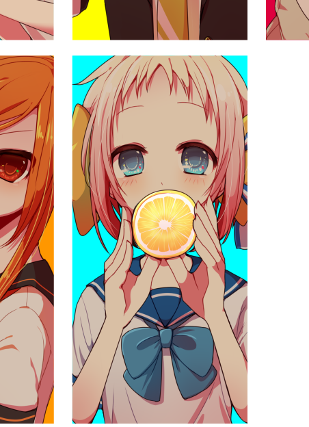 夏 球団擬人化絵 オタク絵注意 グレープフルーツ 花言葉は 乙女の無邪気 T Co Btqxsflkzz Twitter