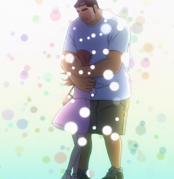 運命の出会いのtwitterイラスト検索結果 古い順