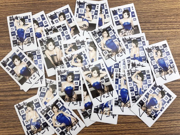 Twitterのコスプレ画像24