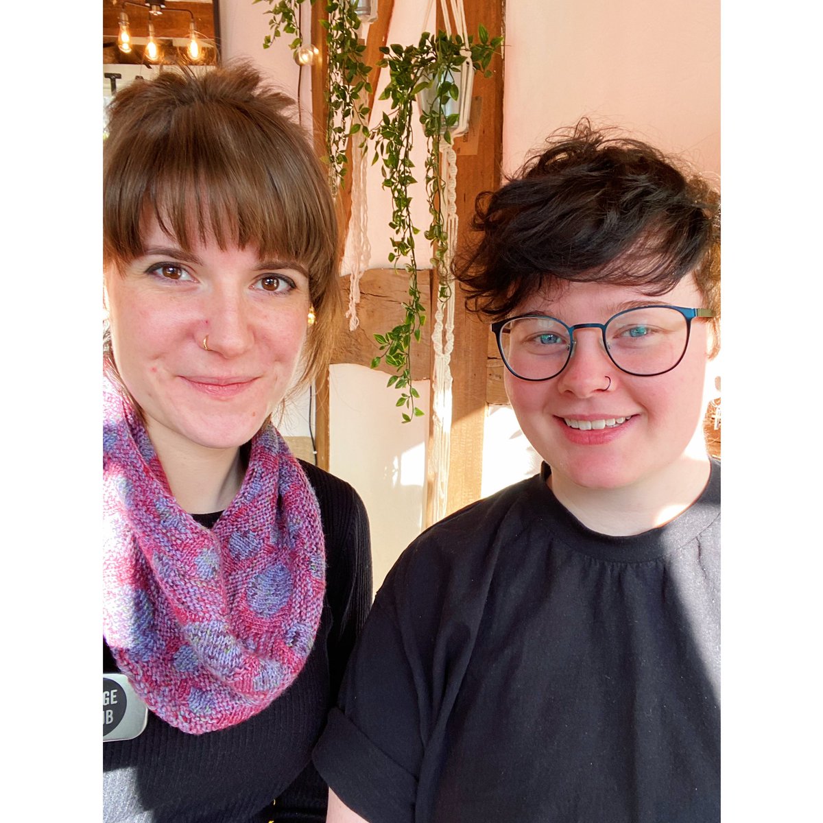 CoffeeWithSoul_'s tweet photo. “Here’s to strong women. May we know them. May we be them. May we raise them.”

Did you know: 2/3 our of Directors are women &amp; all 3 of our Managers are women too ❤️ 

#IWD2020 #GenerationEquality

@gestaltcoffees 
@GreenWoodCafe 
@GorgeGrub https://t.co/lnSYH40vj4