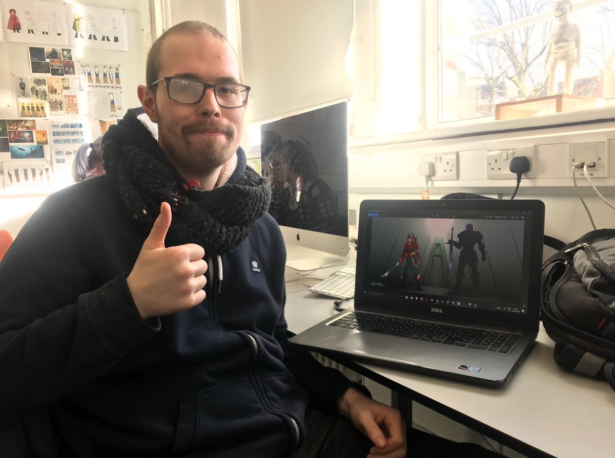 A good news update!! 
gofundme.com/f/leons-lifeli…