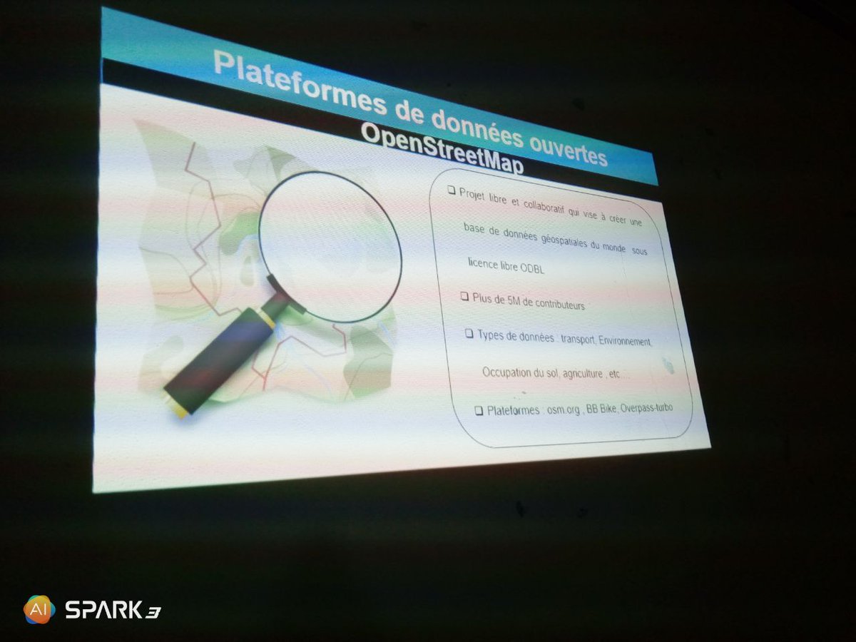 Franck_Akouete's tweet photo. Présentation de quelques plateformes de données ouvertes :
👉#DataCatalogWorldBank
👉#Divagis
👉#NaturalEarth
👉#Protectedplanet
👉#BBBike pour les données #OpenStreetMap
@OKFN @cafdo_officiel @opendatatg @HeatherLeson @Honorable_Nath @anebophil @vdeparday #Togo #ODD2020 https://t.co/9WOb5Fh4yf