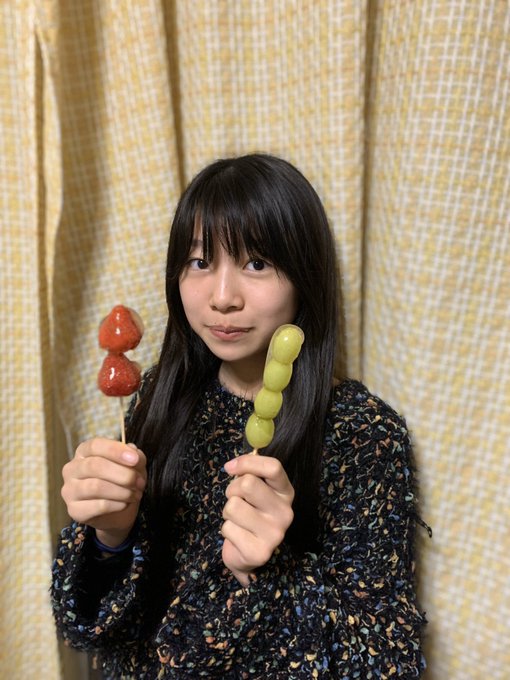 Twitterのコスプレ画像17