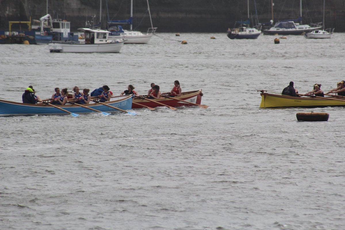 Looe Rowing Club (@looerowingclub) on Twitter photo Whilst <a href="/WEHORR/">Women's Eights Head</a> was sadly cancelled for our sliding seat friends, this corner of #rowing twitter got the 2020 season off to an ace start at Caradon Three Rivers Race.
👇🏻Our girls chasing down <a href="/FoweyGigClub/">River Fowey Gig Club</a> and <a href="/CoverackC/">Coverack Gig Club</a>
Our men 🏆 and club 🥈 overall. 🤜🏻💥🔥 Whilst <a href="/WEHORR/">Women's Eights Head</a> was sadly cancelled for our sliding seat friends, this corner of #rowing twitter got the 2020 season off to an ace start at Caradon Three Rivers Race.
👇🏻Our girls chasing down <a href="/FoweyGigClub/">River Fowey Gig Club</a> and <a href="/CoverackC/">Coverack Gig Club</a>
Our men 🏆 and club 🥈 overall. 🤜🏻💥🔥