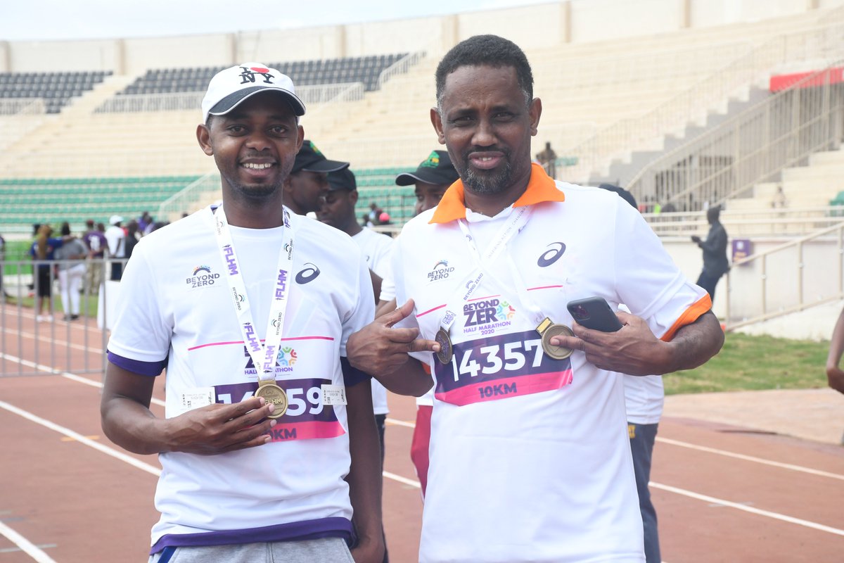 NCPD (@ncpd_kenya) on Twitter photo NCPD team during the 2020 Edition of the #BeyondZeroHalfMarathon led by the Director General Dr. <a href="/DrAbeySheikh/">Dr Mohamed A .Sheikh</a>. #Iwillrun <a href="/mwongelaf/">Dr. Mwongela Mikwa™️</a> <a href="/GitongaEsquire/">Morris Gitonga</a> <a href="/adala_monica/">Monica Adala</a> <a href="/Planning_Ke/">PlanningKE</a> <a href="/safecommunity4/">Safe Community Youth Initiative</a> <a href="/BeatriceOkundi/">Beatrice Okundi</a> <a href="/UNFPAKen/">UNFPA Kenya</a> <a href="/Planning_Ke/">PlanningKE</a> @FP2020Global <a href="/kilifi_youth/">Kilifi County Youth Advisory Council</a> <a href="/WakulobaR/">Rose Wakuloba</a> <a href="/okoro_dan/">dan okoro</a> NCPD team during the 2020 Edition of the #BeyondZeroHalfMarathon led by the Director General Dr. <a href="/DrAbeySheikh/">Dr Mohamed A .Sheikh</a>. #Iwillrun <a href="/mwongelaf/">Dr. Mwongela Mikwa™️</a> <a href="/GitongaEsquire/">Morris Gitonga</a> <a href="/adala_monica/">Monica Adala</a> <a href="/Planning_Ke/">PlanningKE</a> <a href="/safecommunity4/">Safe Community Youth Initiative</a> <a href="/BeatriceOkundi/">Beatrice Okundi</a> <a href="/UNFPAKen/">UNFPA Kenya</a> <a href="/Planning_Ke/">PlanningKE</a> @FP2020Global <a href="/kilifi_youth/">Kilifi County Youth Advisory Council</a> <a href="/WakulobaR/">Rose Wakuloba</a> <a href="/okoro_dan/">dan okoro</a>