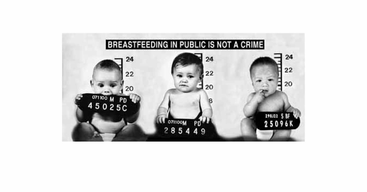 CoP_Breastfeed's tweet photo. Did you know the Nova Scotia Human Rights Act protects a woman’s right to breastfeed anytime, anywhere, without being asked to move or be discreet?
To learn more visit https://t.co/ffqqREz8fx https://t.co/HpY7Aed9rX