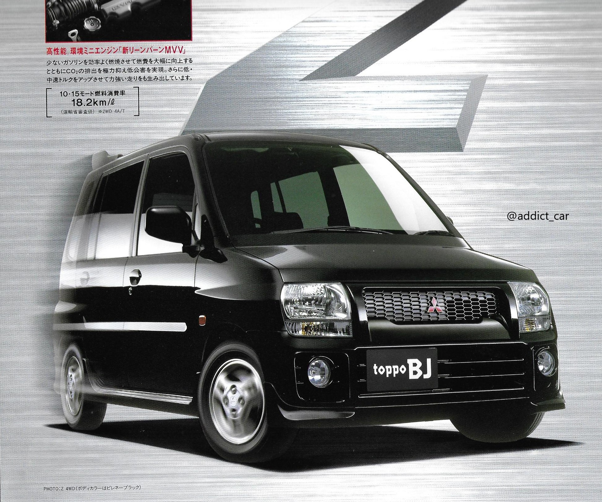 Carbrochureaddict Apex Hc I Don T Have One Specifically On The Gtti But It Appears In Quite A Few General Ones I Have On The Mk3 Charade Twitter