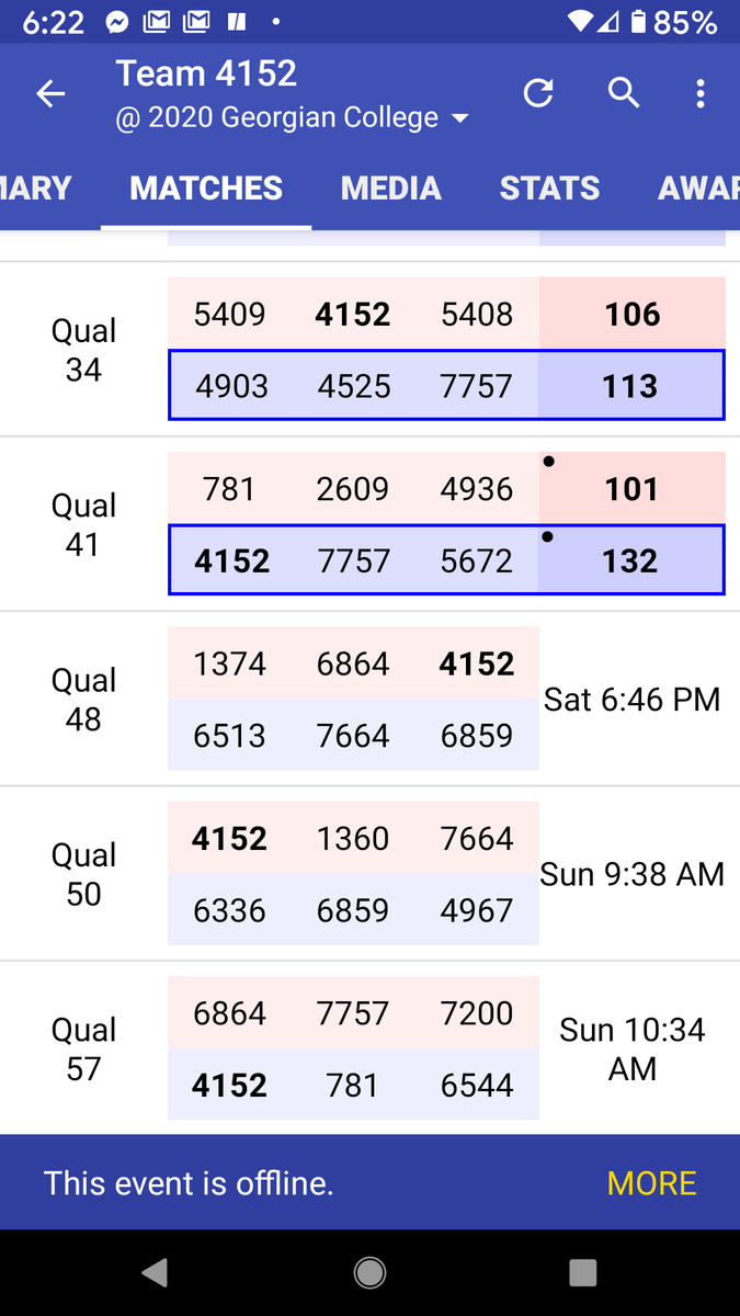Hoya Robotics 4152 tweet media