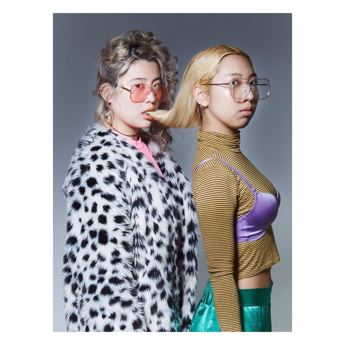 ToshihiroAchi's tweet photo. RE:
おいらとますきんさん。
#coregraqhy #PhotoOfTheDay #portraits #portraitphotography #fashion #fashionphoto
#Portrait_of_love
#人物撮影
#ポートレート
#アチトシヒロ
#リテイク
#おいらとますきん https://t.co/nRLutdRzRz