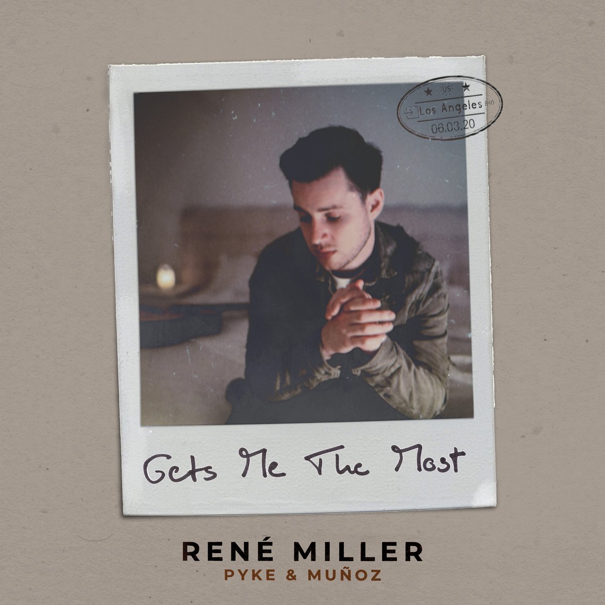 pykemunoz's tweet photo. Our new collab with René Miller „Gets Me The Most“ is out now! Make sure to stream it on @Spotify  or @AppleMusic and save it to your playlists!
🎧https://t.co/bILM3LXipP
📺https://t.co/D7jdJ29Pmd

#ReneMiller #PykeMunoz #newsingle #outnow #newmusicfriday #spotify #applemusic https://t.co/P9nFodOh7E