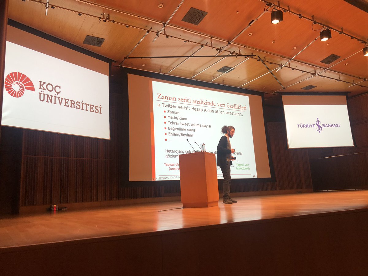 kuisyoko's tweet photo. Boğaziçi Üniversitesi’nden Mustafa Baydoğan (@MustafaBaydogan) hocamız konuşmasıyla öğleden sonra oturumlarımızı başlattı. https://t.co/e9dtkeFken