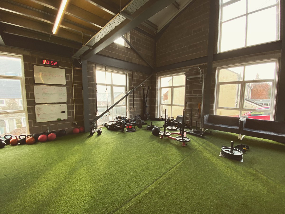 Gethin Robinson 🦍 tweet media