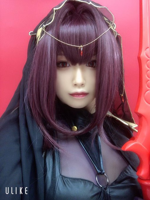 Twitterのコスプレ画像39