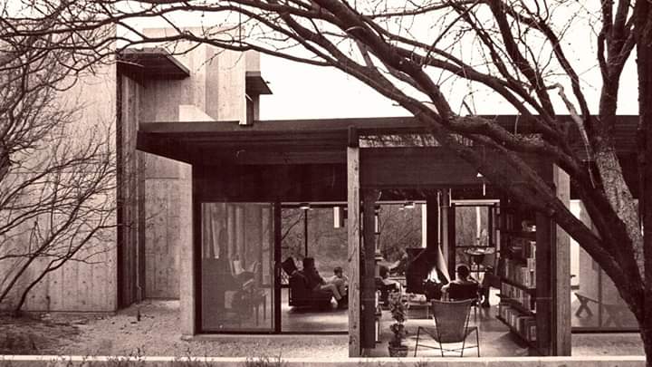 areasvellas's tweet photo. Robert Swaim...
#Swaim House, Tucson, Arizona, USA...1968
#architecture #arquitectura #RobertSwaim
https://t.co/KaQLvtcKgT https://t.co/58DRTt6ScF