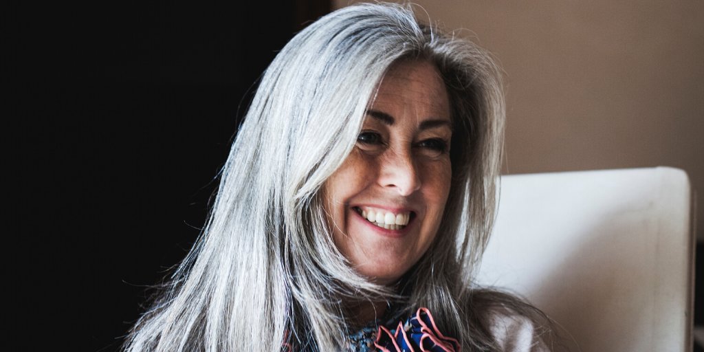 Barrister, author, and environmental lobbyist Polly Higgins was voted one of the World’s Top 10 Visionary Thinkers. 

Discover her vision for the Earth’s future in #DareToBeGreat: buff.ly/2uVDsKe #InternationalWomensDay (Photo by Lupe de la Vallina) <a href="/EcocideLaw/">Stop Ecocide International</a>