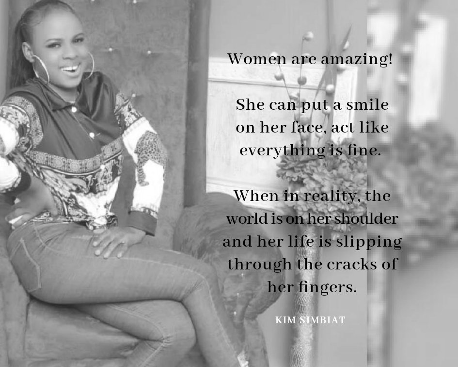 StepUp004's tweet image. Our women, our strength 

#InternationalWomenDay2020 
#EachforEqual 
#IWD2020