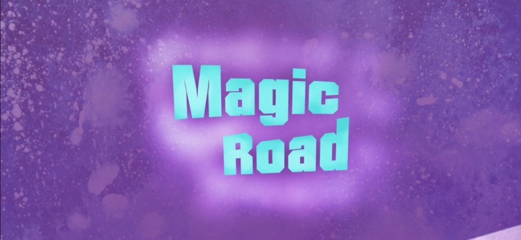 devixstudio's tweet image. My first app "Magic Road" is now available! Download now! 
play.google.com/store/apps/det…
#gamedev #indiedev #apprelease #games #AndroidDev #Androidgames #game #GameMaker