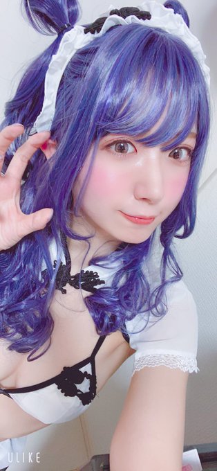 コスプレイヤーうちののTwitter画像57