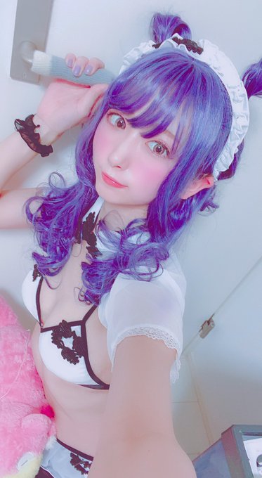 コスプレイヤーうちののTwitter画像55