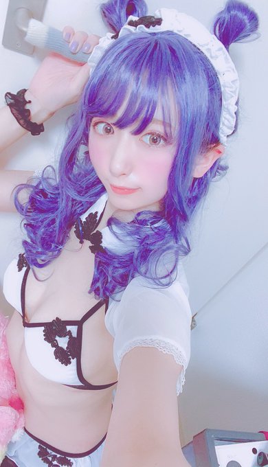 コスプレイヤーうちののTwitter画像56