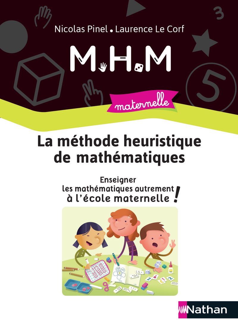 22llc's tweet photo. Le Guide MHMaternelle est sorti chez Nathan.
Merci à @Nicolaspinel76 pour cette écriture à 4 mains avec nos expertises croisées et merci à ce compte Twitter qui en est à l’origine.😉 https://t.co/xbrS01zVjr