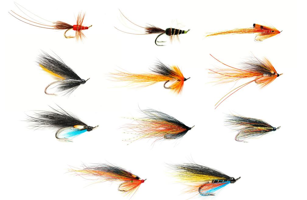 FFTCOUK's tweet photo. #fullingmill #fly_selection #salmon_flies
FULLING MILL PREMIUM LOW WATER SALMON DOUBLES
11 salmon fly patterns chosen by expert anglers.
Pick up a packet of these if you're wanting to catch Atlantic Salmon.
Available HERE >>>https://t.co/pKWtLu8paI https://t.co/ew9ol0UMxD