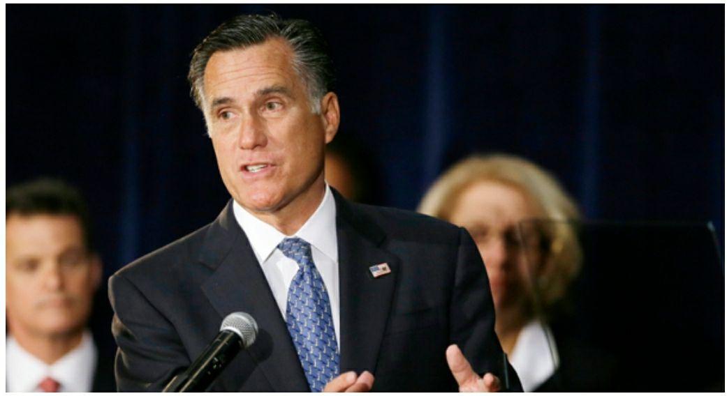NewsNowNYC's tweet photo. A day after threatening to withhold his vote, Sen. Mitt Romney signaled Friday that he will support a Republican effort to obtain documents and testimony relating to work done in Ukraine by the son of former vice president Joe Biden. https://t.co/MhiPDUDK3e