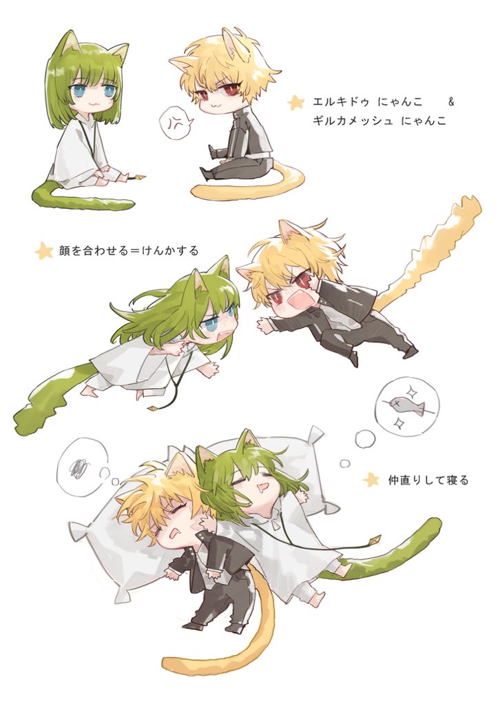 去年の落書きです