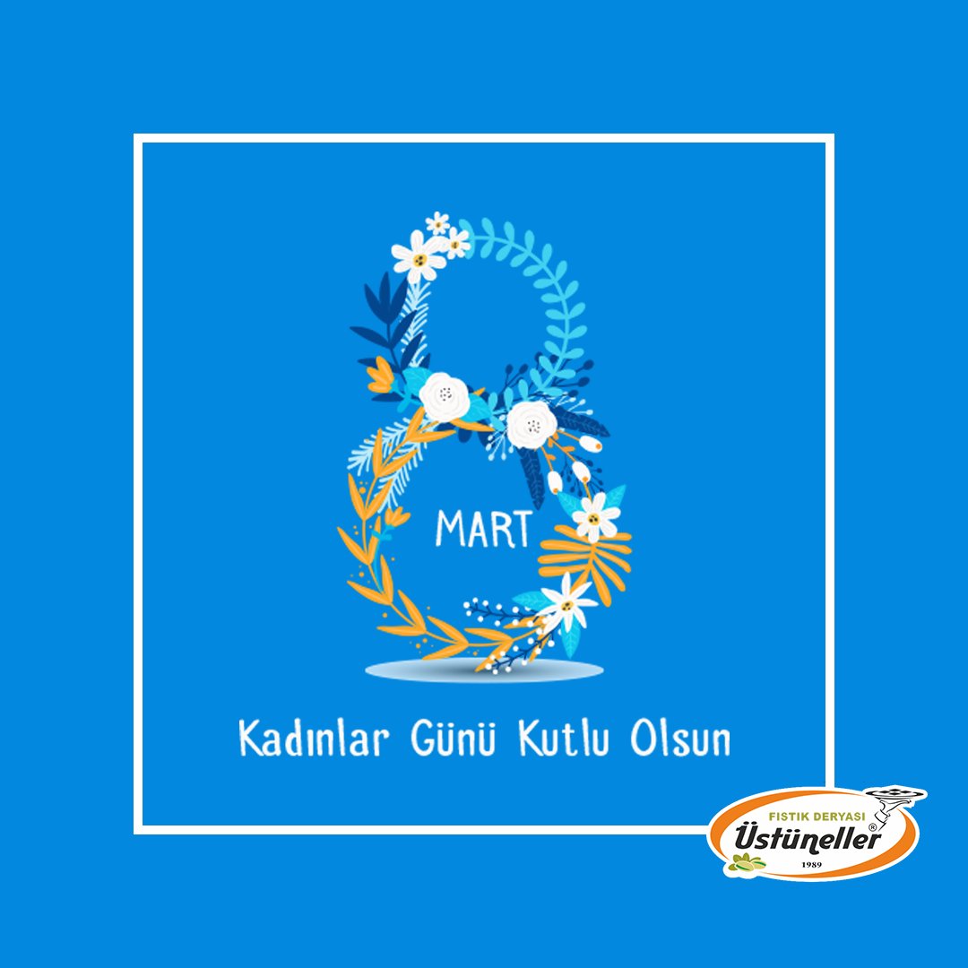 8 Mart Dünya Kadınlar Günü Kutlu Olsun!
.
.
.
#kadınlargünü #8mart #emekçikadınlargünü #üstüneller #ankara