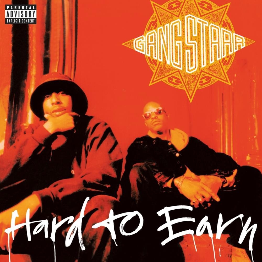 vinnie_paz's tweet image. 26 years ago today, Gang Starr release their fourth LP, Hard To Earn, on Chrysalis/EMI Records. DWYCK, Code of the Streets, Mass Appeal…classic after classic on here. is this the best Gang Starr LP? for me, it’s Daily Operation, but this is up there.
