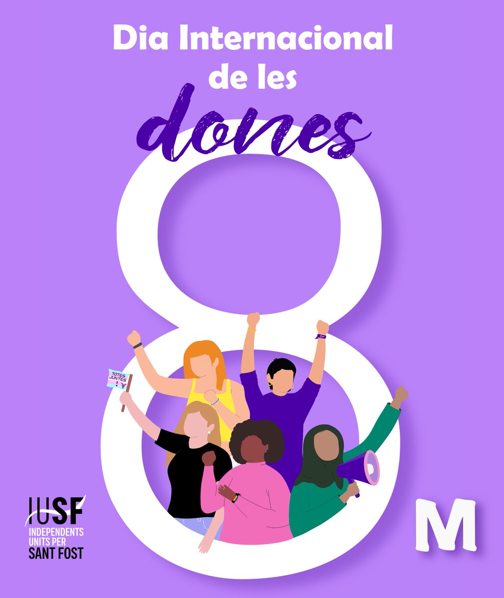 Independents Units per Sant Fost tweet media