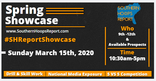 DrKrisWatkins's tweet photo. Southern Hoops Report 
Spring Showcase

Reinhardt
Point University
South GA State
GA Highlands
South GA Tech
Piedmont
Lagrange
Gordon St
Highland CC
CVCC
North GA
Young Harris
&amp; Many More will be there!

Register Here:
https://t.co/J3jTdIG5mS https://t.co/VvPyzC1hlQ